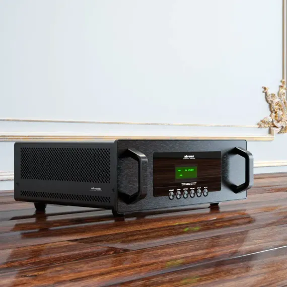 Audio Research DAC9 Black