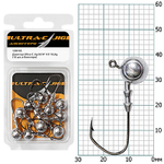 Джиггер для рыбалки Aqua Ultra-C Jig2