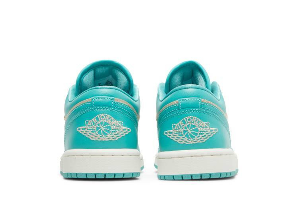 Кроссовки Jordan Air Jordan 1 Low (Женская размерная сетка)
