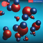 Orchestral Manoeuvres In The Dark / Universal (LP)