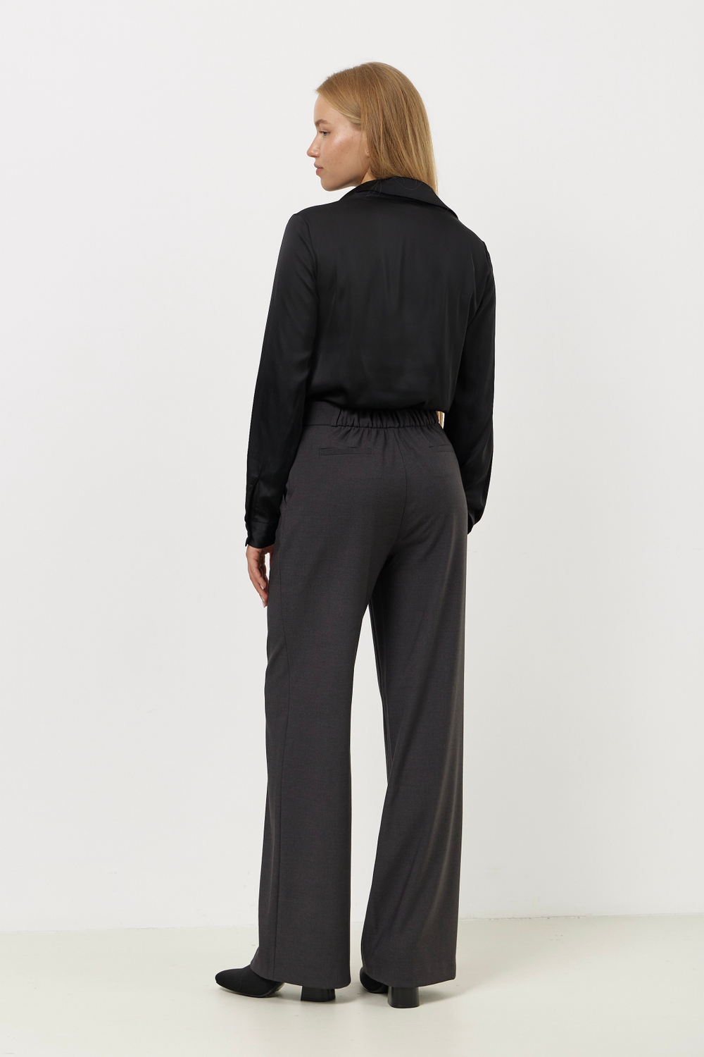 Брюки 562-331 Татьяна Тягина