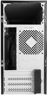 Корпус mATX InWin EFS712