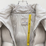 Пуховик Moncler
