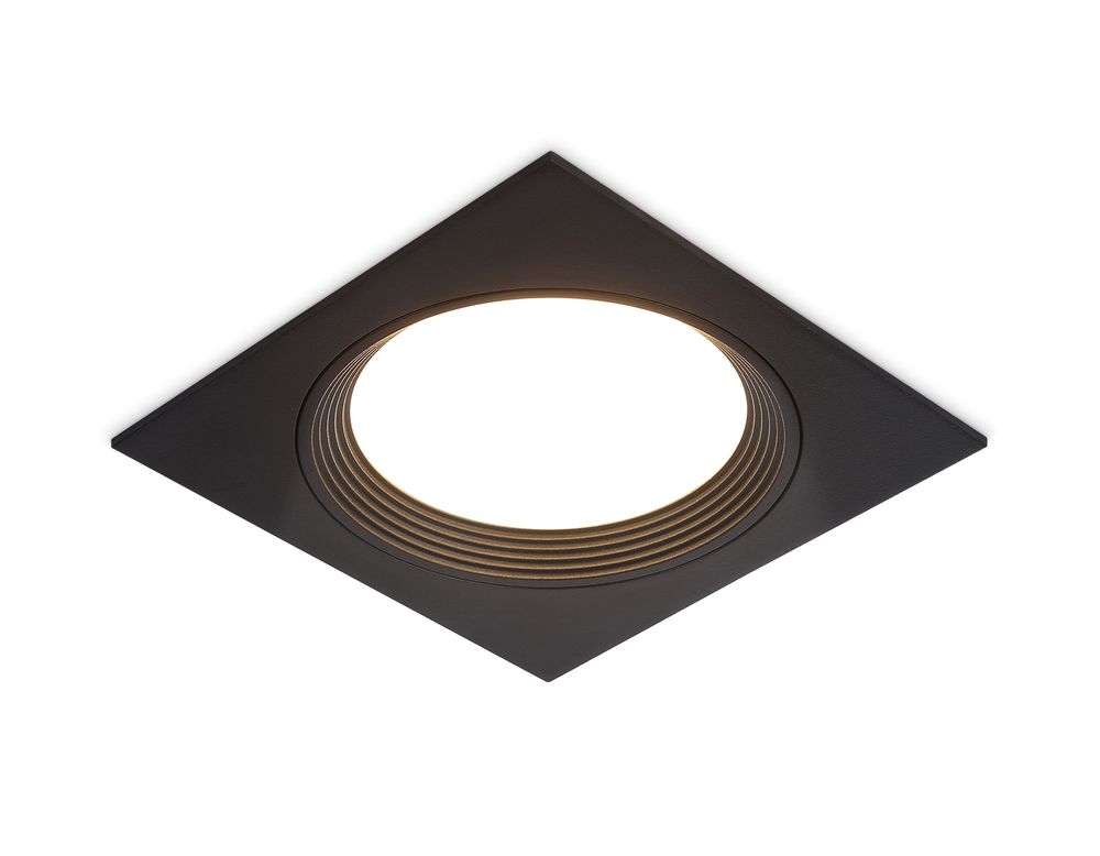 Ambrella Встраиваемый точечный светильник GX53 GX Standard tech TN51804