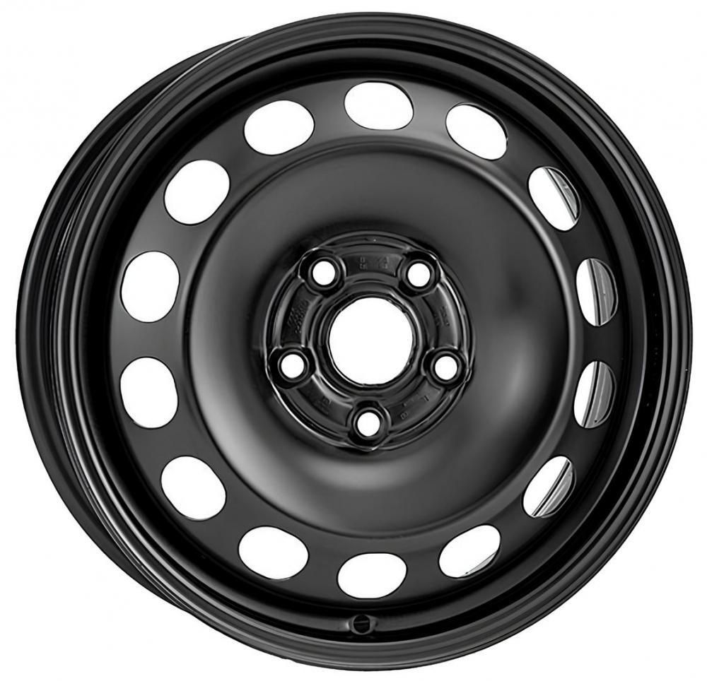 Next NX-021 6.5x16 5x114.3 ET 46 Dia 67.1 (silver)