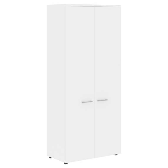 Шкаф с глухими дверьми и топом XHC 85.1 856х432х1955 XTEN