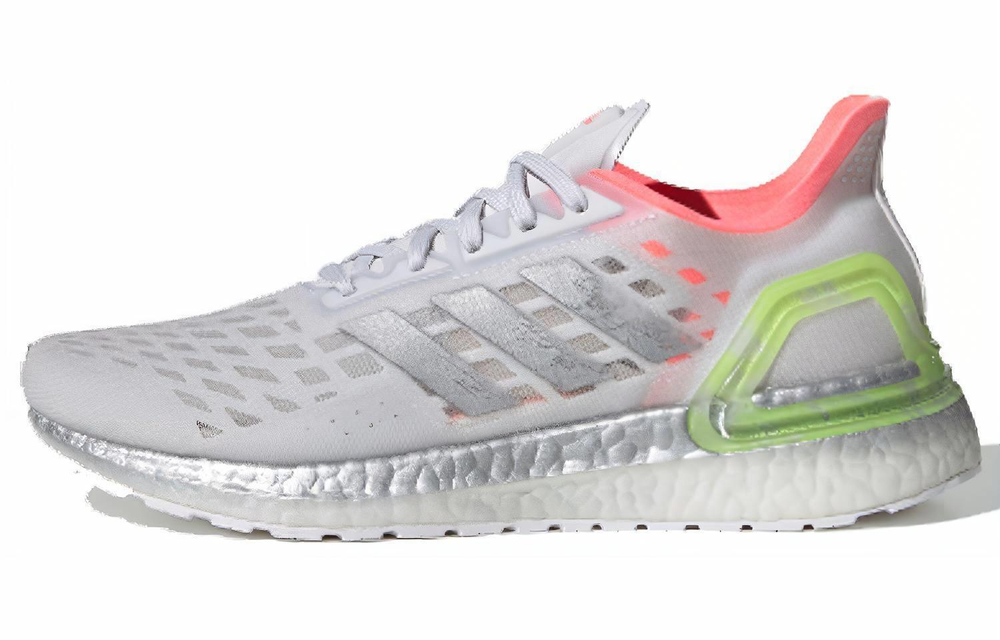 Кроссовки Adidas Ultraboost Pb (Женская размерная сетка)