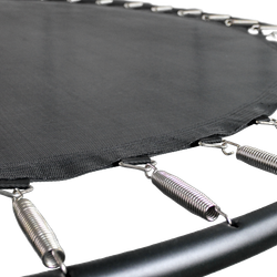 Батут Eclipse Space Military 8FT