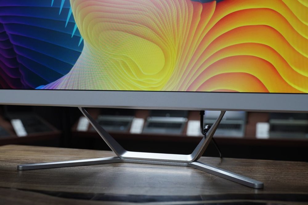 27" Моноблок All in One CW27 White (1920x1080, Intel Core i5-3210M, RAM 8ГБ, SSD 256ГБ, Intel HD Graphics 4000, Win 10 Home)