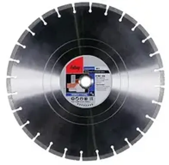 Алмазный отрезной диск по граниту Fubag GS-I D300 мм / 30-25,4 мм