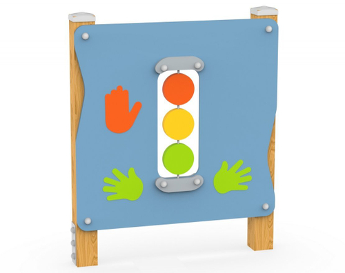 Игровой стенд Светофор 330.27