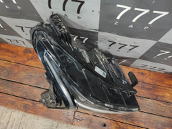 Фара правая LED Exeed RX 23-нв Б/У Оригинал 605000711AA