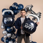 Фигура 32" Гиря, Сто Пудов Fl