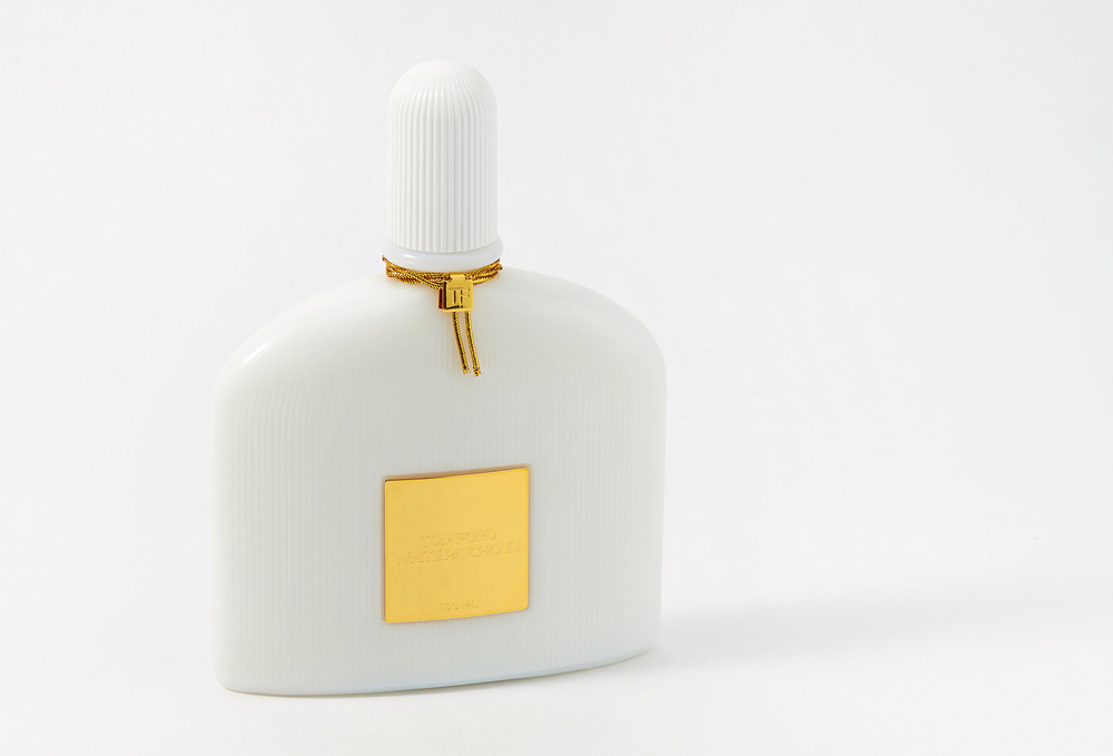 Tom Ford White Patchouli