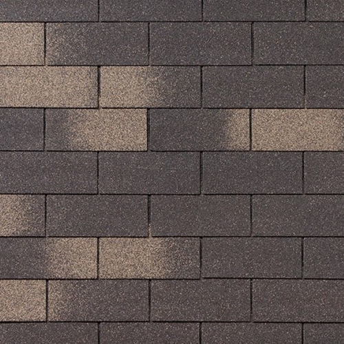 Черепица гибкая Roofshield Фемили Лайт Американ FL-А-40 шале