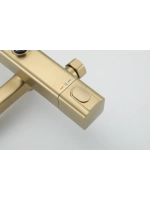 Душевая система с термостатом GAPPO G2491-3