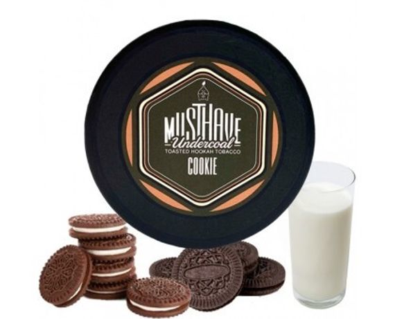 Must Have - Cookie (125g)