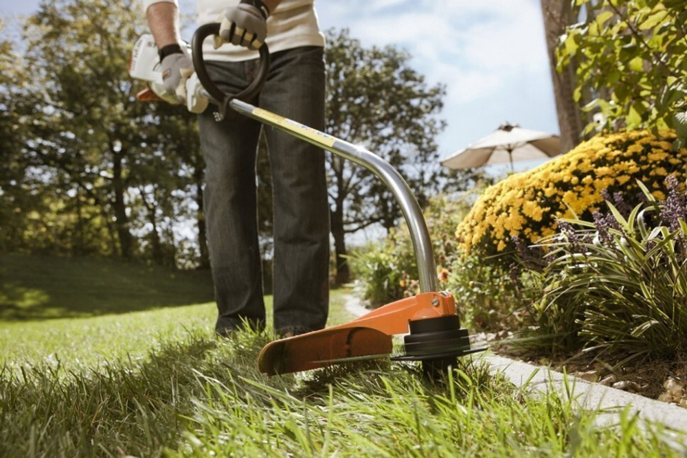Мотокоса Stihl FS 45 C-E AutoCut C5-2