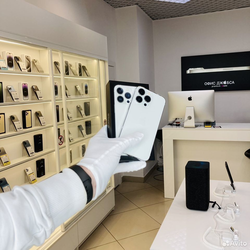 iPhone 13 Pro, 128 ГБ б/у