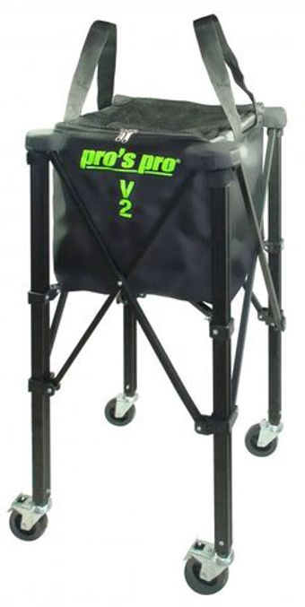 Корзина для мячей Pro's Pro Ballwagen V2