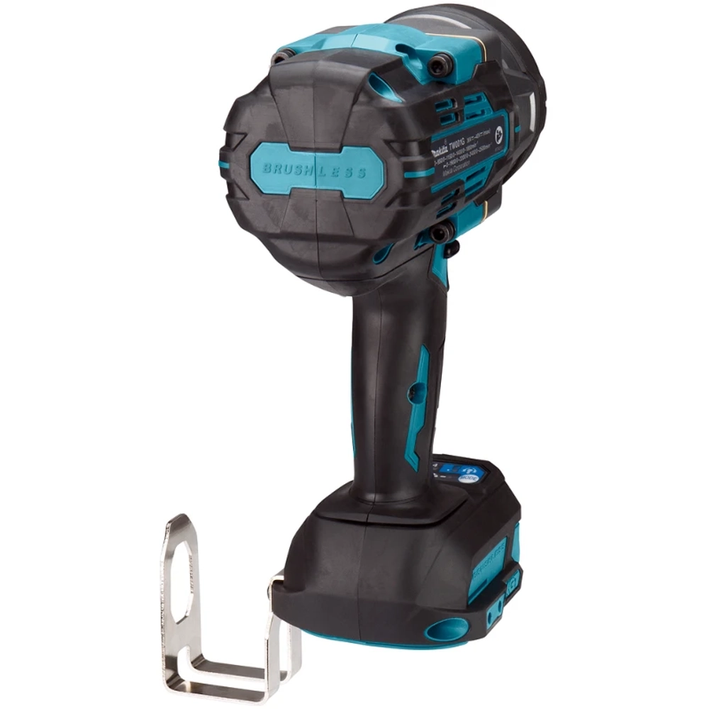 Makita TW001GZ гайковерт аккумуляторный (без АКБ и ЗУ)