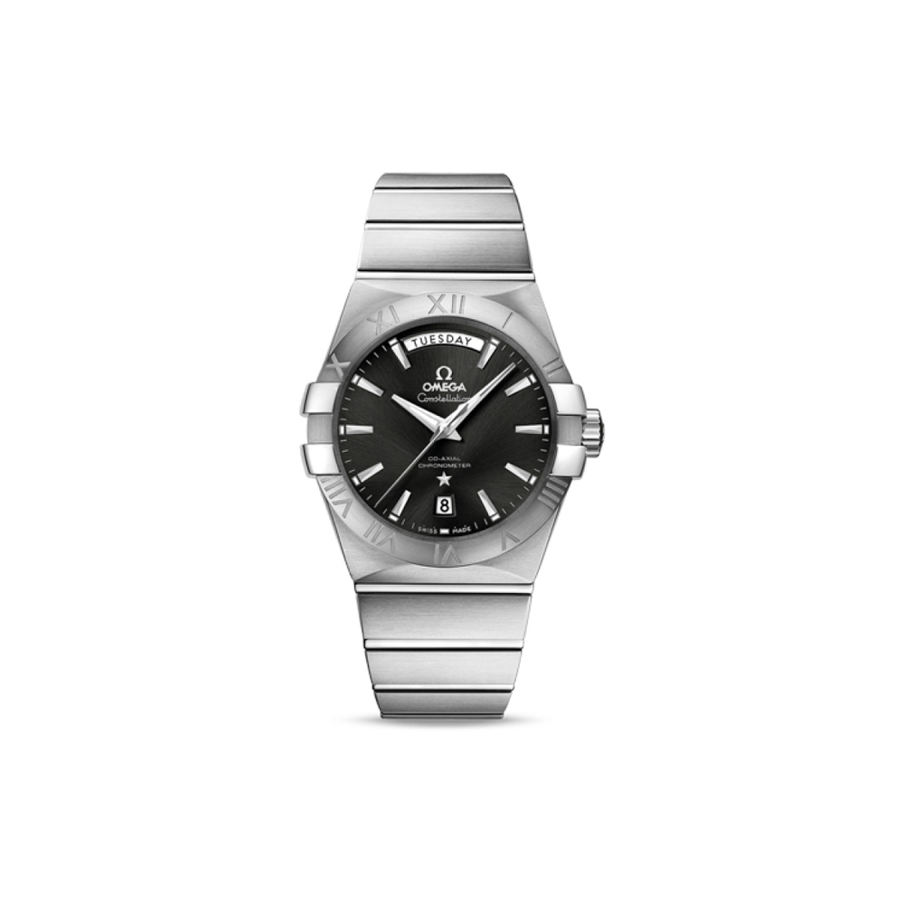 Часы OMEGA 38mm, 123.10.38.22.01.001