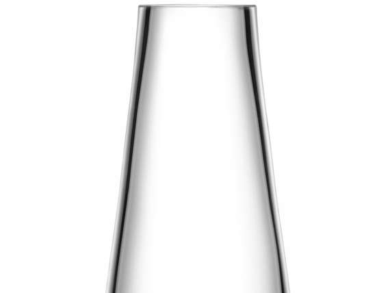 Ваза Flower 17 см