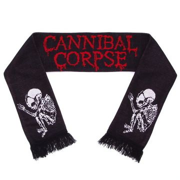 Шарф Cannibal Corpse (6174)