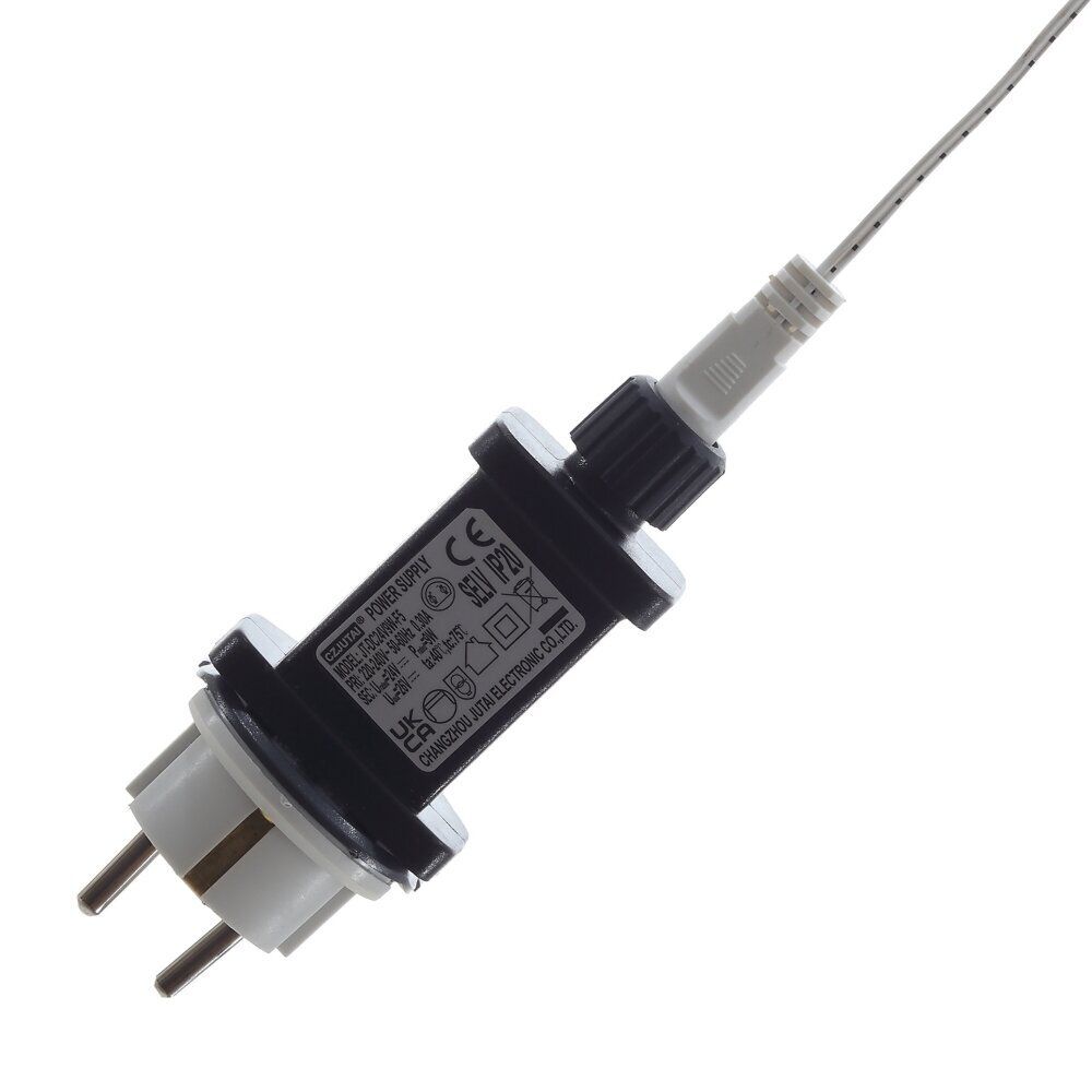 GAEM Изделие декоративное с подсветкой "Дерево", 500 теплых белых LED ламп, IP44, L90 W90 H120 см