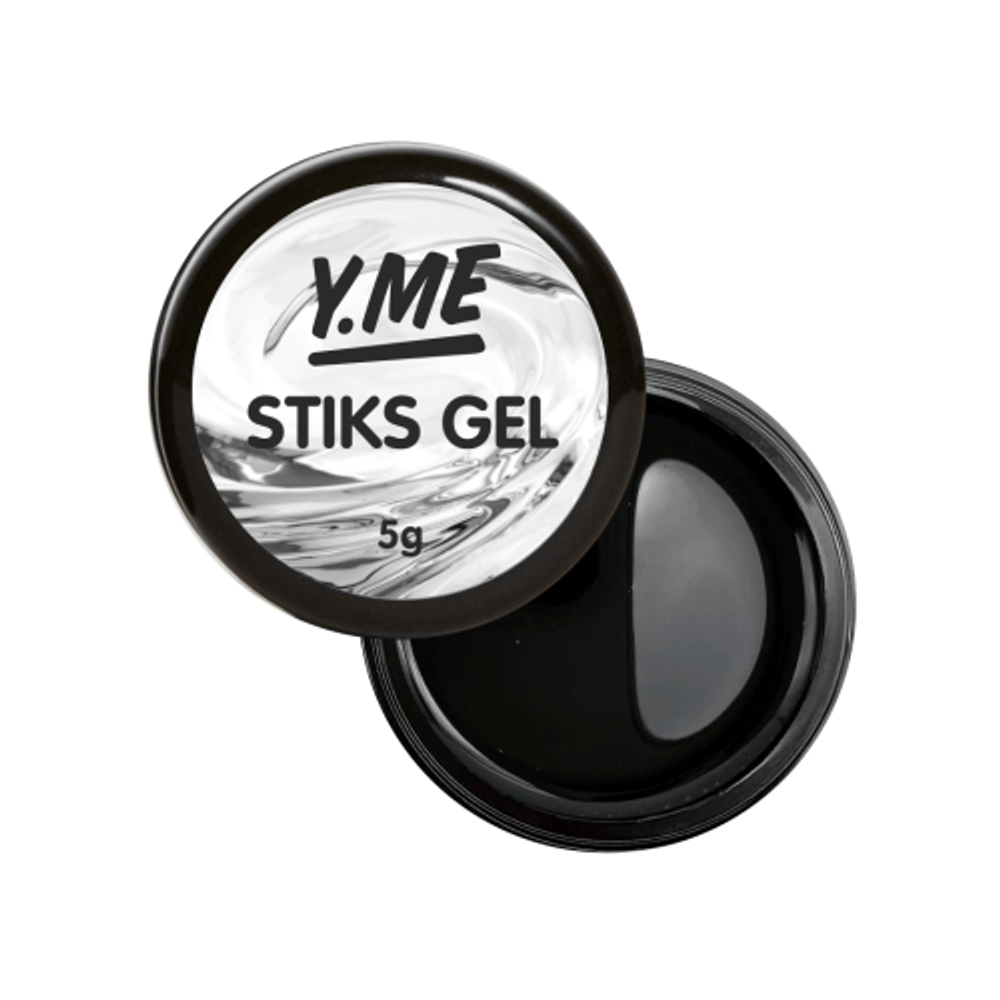 Y.me Stiks gel (Гель для типс), 5g