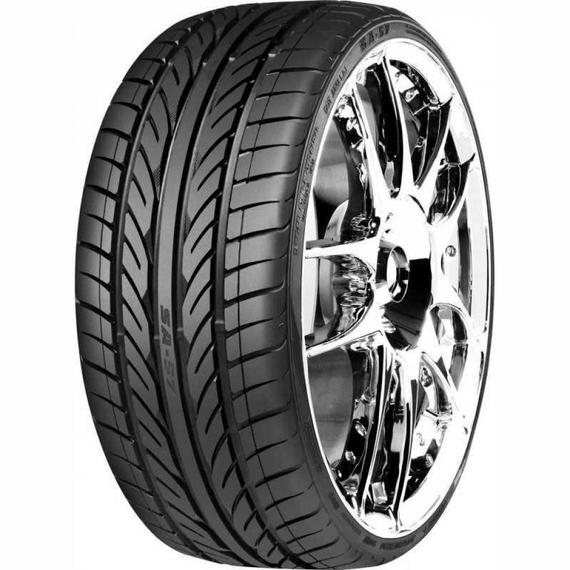 Goodride ZuperAce SA-57 305/40 R22 114V XL