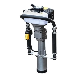 ТСС 65GPD бензиновый копер в кейсе 026757