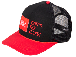 Бейсболка Lucky John BLM