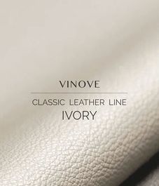 МОНЦА светлая кожа, дизайнерский ароматизатор для автомобиля Monza Leather Ivory, Vinove