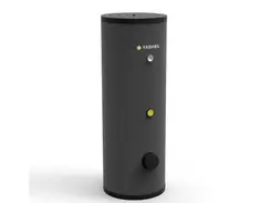 Бойлер YASHEL AquaHeat Duo A2502