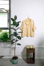 Рубашка Soeurs Golden Shirt