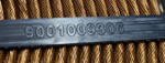 Индукционная катушка 9001009306 индукционной варочной панели Bosch