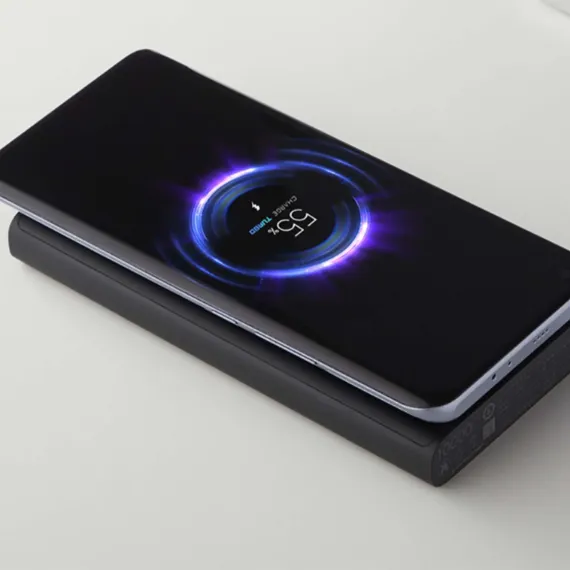 Xiaomi 10W Wireless Power Bank 10000mAh