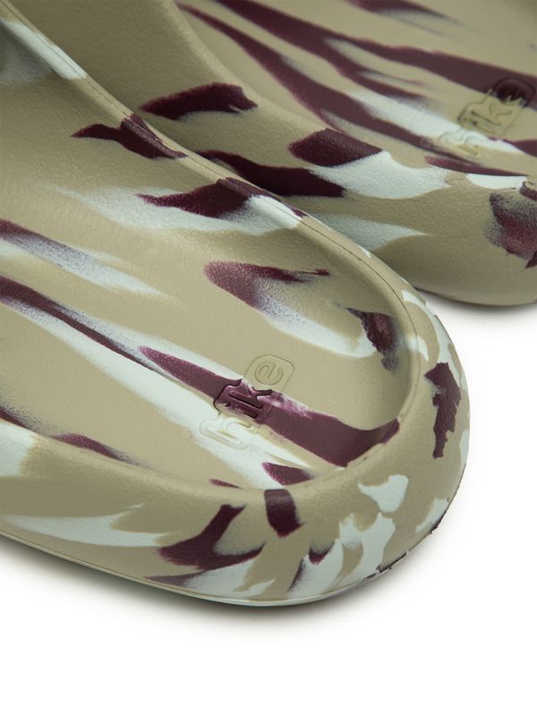 Тапки SS25 Talc Slide Tundra - фото 5