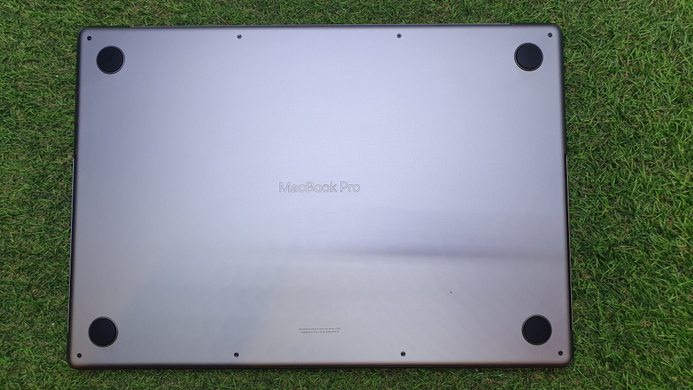 MacBook Pro 16 2023 M2 Pro/A2780/74 цикла