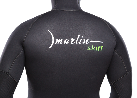 Гидрокостюм Marlin Skiff 2.0 9 мм куртка