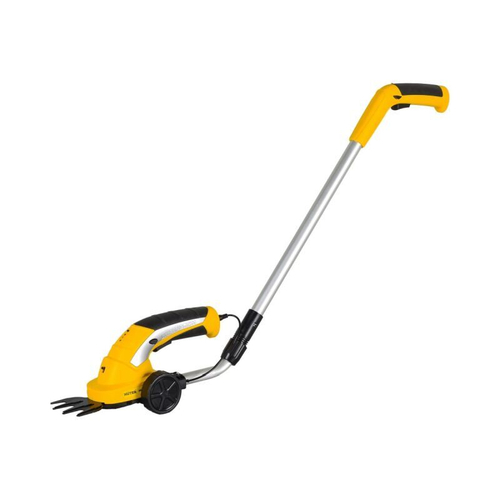 Триммер кусторез аккумуляторный HUTER GET-3.6H