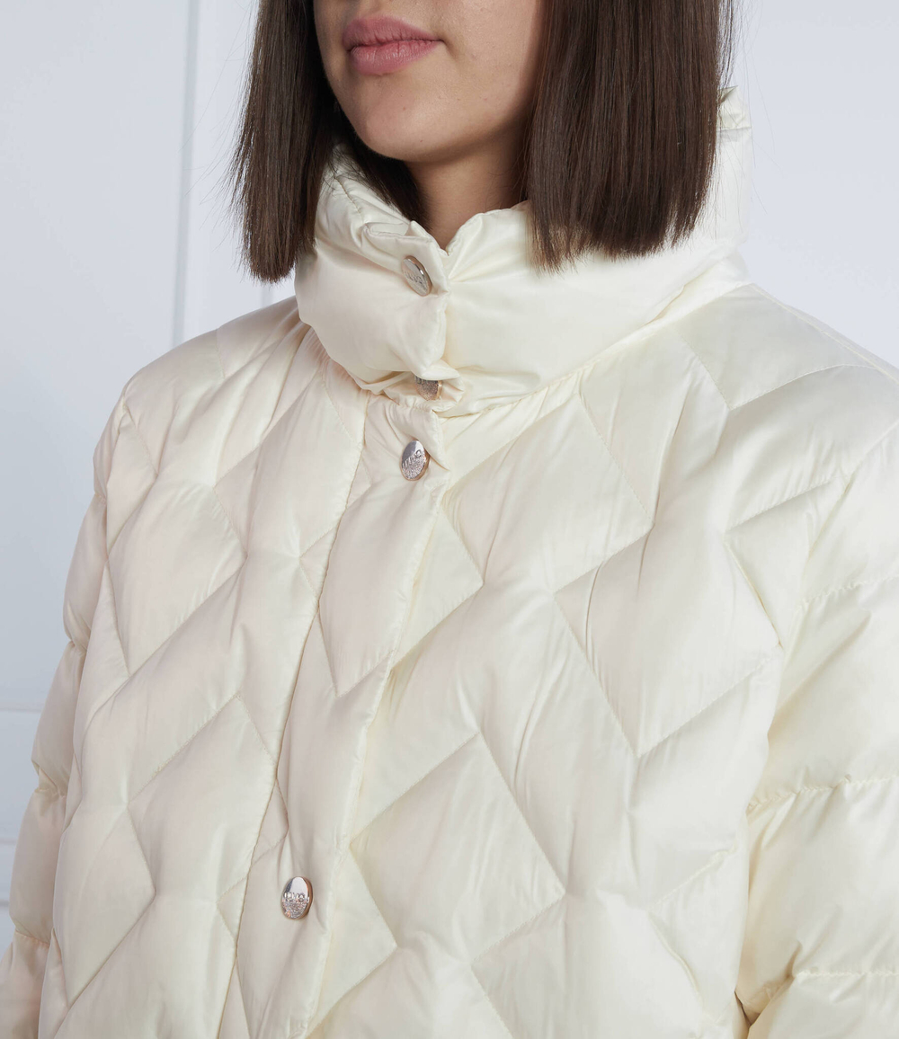 куртка Liu Jo Sport - кремовый(TA3014 T5602)