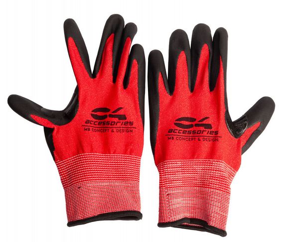 Перчатки C4 Carbon DYN 2 мм