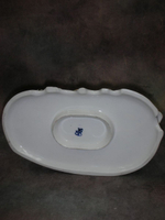 Статуэтка. Фарфор. За игрой в шахматы. Rudolf Kammer. Германия