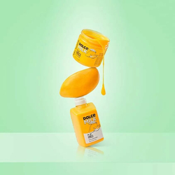 DOLCE MILK Гель для душа «Гоу-гоу Манго