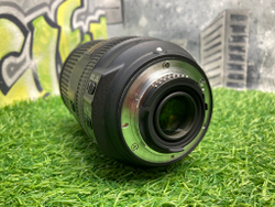 Nikon 18-300mm 3.5-5.6G ED AF-S VR DX