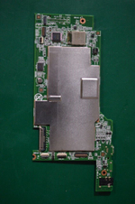 Материнская плата для ноутбука Lenovo MIIX3-1030 W8P Z3735 2G 64G (5B20G99935), оригинал