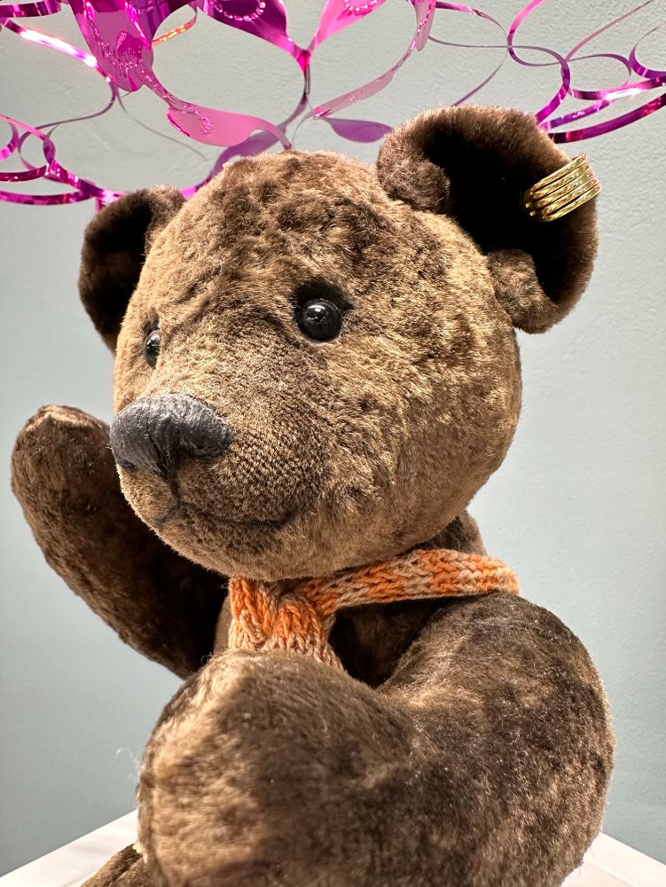 Кафф &quot;Параллели&quot;