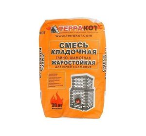 Монтажные и кладочные смеси